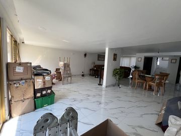 Venta casa Las Arboledas, Atizapan de Zaragoza