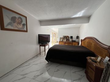Venta casa Las Arboledas, Atizapan de Zaragoza