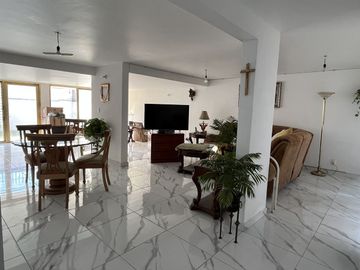 Venta casa Las Arboledas, Atizapan de Zaragoza