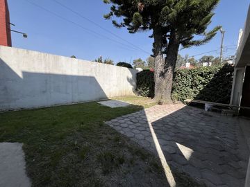 Venta casa Las Arboledas, Atizapan de Zaragoza