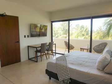 Moderno Edificio de Departamentos en venta en Telchac Puerto
