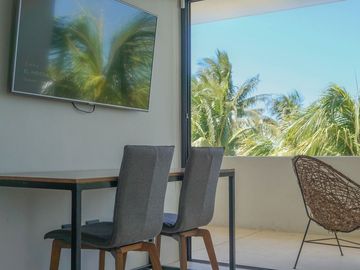 Moderno Edificio de Departamentos en venta en Telchac Puerto