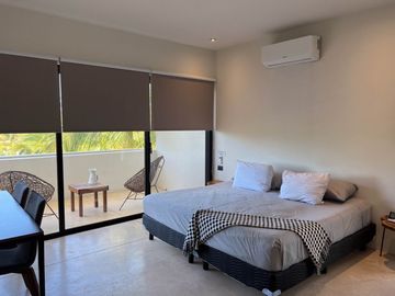 Moderno Edificio de Departamentos en venta en Telchac Puerto
