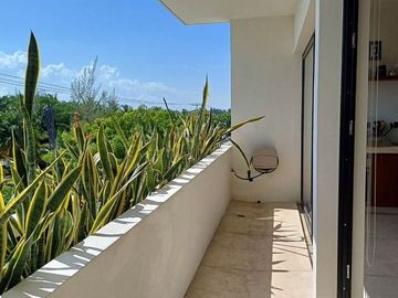 Moderno Edificio de Departamentos en venta en Telchac Puerto
