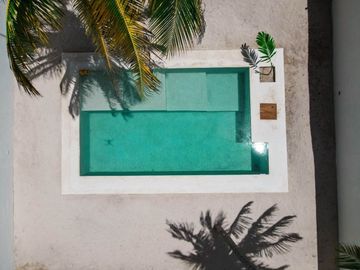Moderno Edificio de Departamentos en venta en Telchac Puerto