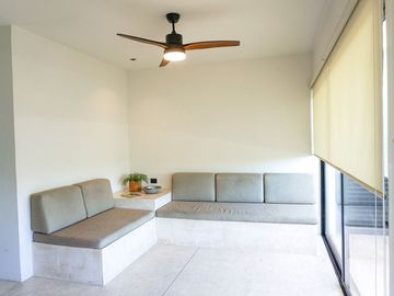 Moderno Edificio de Departamentos en venta en Telchac Puerto