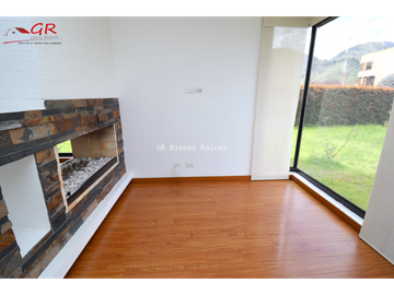 Venta Casa Palo E Monte Cota Cundinamarca