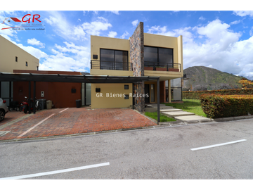 Venta Casa Palo E Monte Cota Cundinamarca