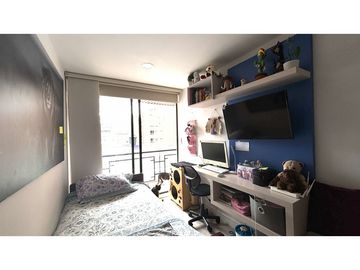 AG/ VENTA APARTAMENTO EN NICOLAS DE FEDERMAN