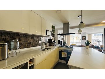 AG/ VENTA APARTAMENTO EN NICOLAS DE FEDERMAN
