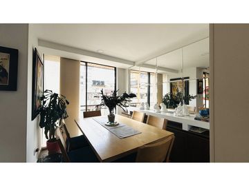 AG/ VENTA APARTAMENTO EN NICOLAS DE FEDERMAN