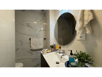 AG/ VENTA APARTAMENTO EN NICOLAS DE FEDERMAN