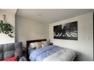 AG/ VENTA APARTAMENTO EN NICOLAS DE FEDERMAN