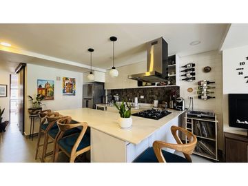 AG/ VENTA APARTAMENTO EN NICOLAS DE FEDERMAN
