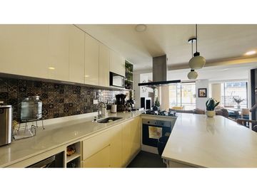 AG/ VENTA APARTAMENTO EN NICOLAS DE FEDERMAN
