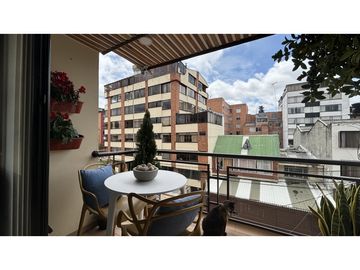 AG/ VENTA APARTAMENTO EN NICOLAS DE FEDERMAN