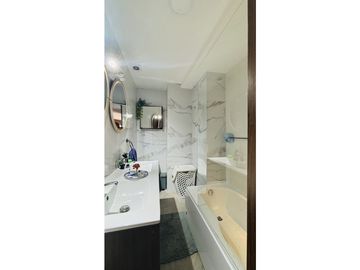AG/ VENTA APARTAMENTO EN NICOLAS DE FEDERMAN