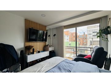 AG/ VENTA APARTAMENTO EN NICOLAS DE FEDERMAN