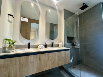 Venta de Apartamento en Envigado Loma de las Brujas