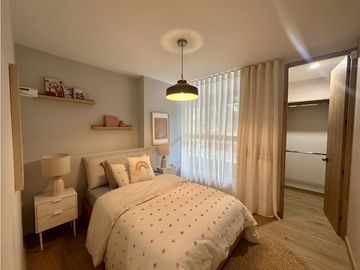 Venta de Apartamento en Envigado Loma de las Brujas