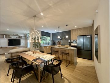 Venta de Apartamento en Envigado Loma de las Brujas