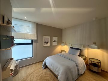 Venta de Apartamento en Envigado Loma de las Brujas