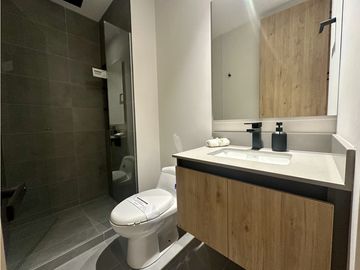 Venta de Apartamento en Envigado Loma de las Brujas