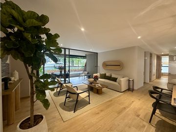 Venta de Apartamento en Envigado Loma de las Brujas