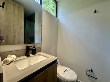 Venta de Apartamento en Envigado Loma de las Brujas