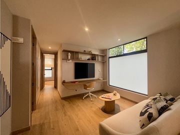 Venta de Apartamento en Envigado Loma de las Brujas