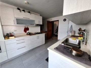VENTA APARTAMENTO  NORTE DE CALI