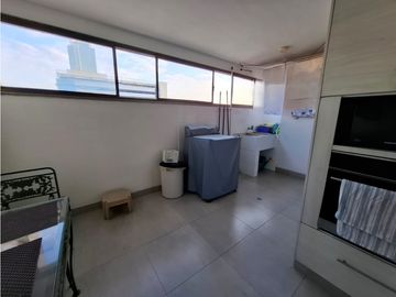 VENTA APARTAMENTO  NORTE DE CALI