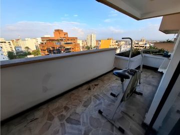 VENTA APARTAMENTO  NORTE DE CALI