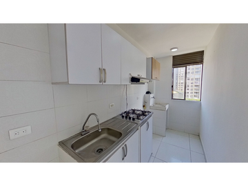 Vendo apartamento en TUCAN Alameda del Rio Barranquilla