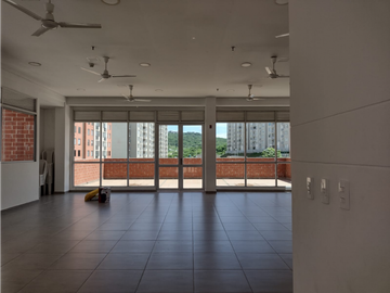 Vendo apartamento en TUCAN Alameda del Rio Barranquilla