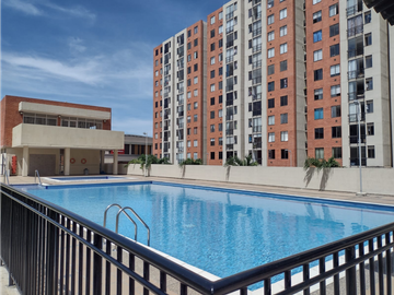 Vendo apartamento en TUCAN Alameda del Rio Barranquilla