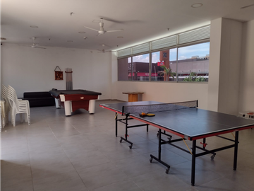 Vendo apartamento en TUCAN Alameda del Rio Barranquilla