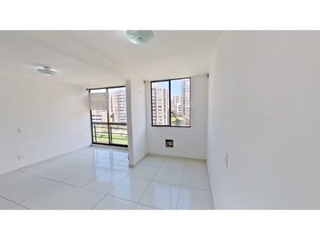 Vendo apartamento en TUCAN Alameda del Rio Barranquilla