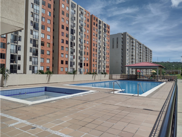 Vendo apartamento en TUCAN Alameda del Rio Barranquilla