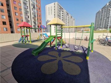 Vendo apartamento en TUCAN Alameda del Rio Barranquilla