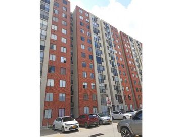 Vendo apartamento en TUCAN Alameda del Rio Barranquilla