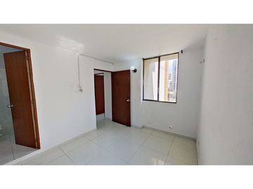 Vendo apartamento en TUCAN Alameda del Rio Barranquilla