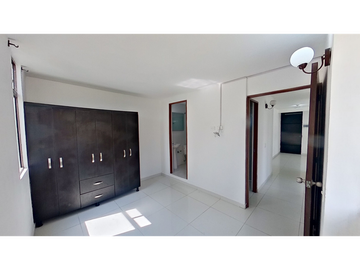 Vendo apartamento en TUCAN Alameda del Rio Barranquilla