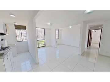 Vendo apartamento en TUCAN Alameda del Rio Barranquilla