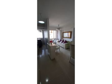 Vendo Apartamento en Hacienda Niquia
