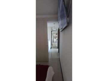 Vendo Apartamento en Hacienda Niquia