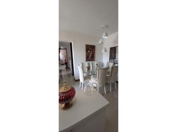 Vendo Apartamento en Hacienda Niquia