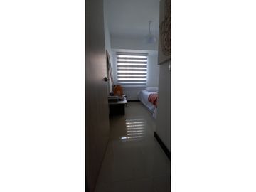 Vendo Apartamento en Hacienda Niquia