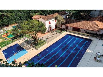 Vendo Apartamento en Hacienda Niquia
