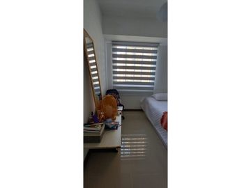 Vendo Apartamento en Hacienda Niquia
